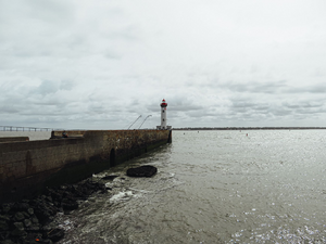 Courtier Immobilier de Luxe Saint-Nazaire