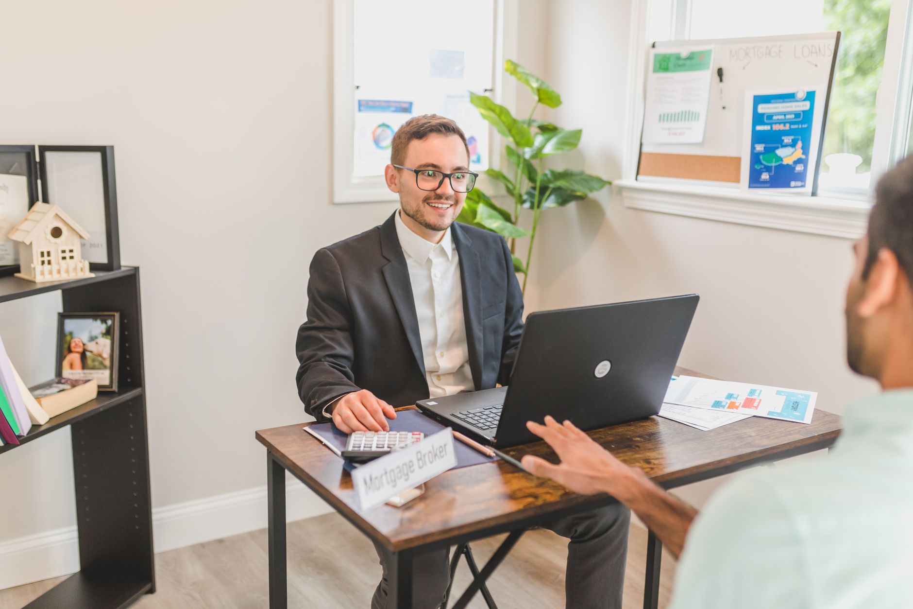 Courtier en prĂȘts immobiliers Saint-Nazaire